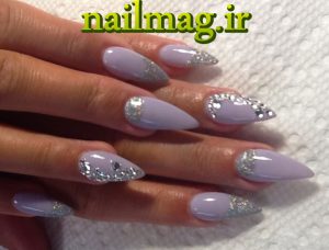 کاشت ناخن محدوده پیروزی