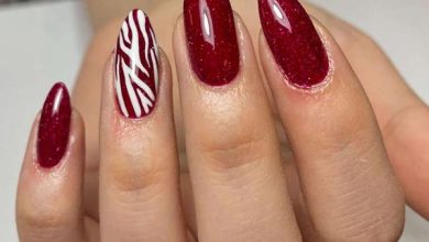 بهترین ناخن کار شرق تهران